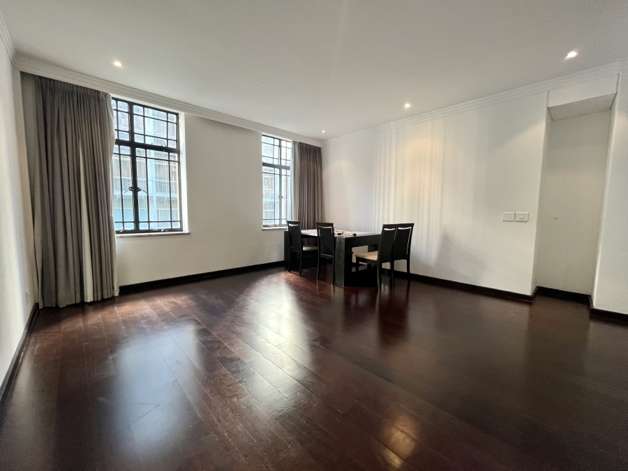 2 Bedroom Property for Sale in Cape Town City Centre Western Cape